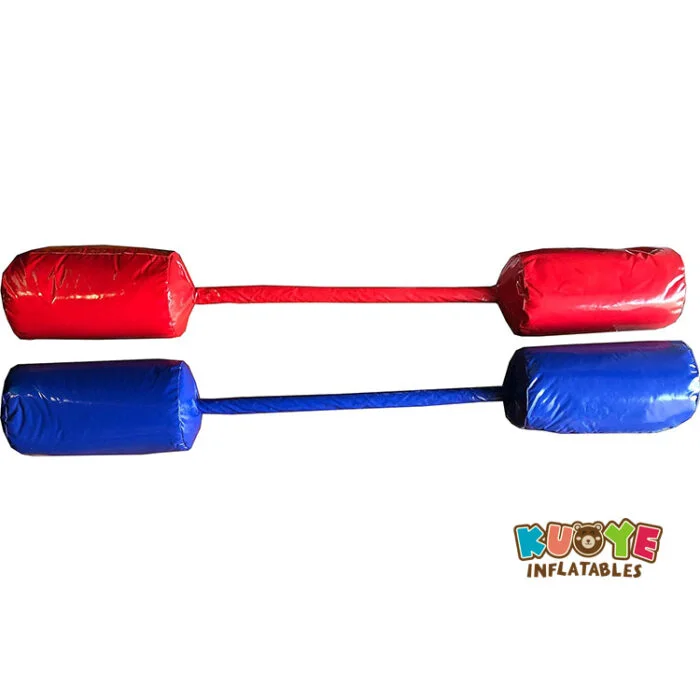 A20 Joust Poles Used with Joust Arena, Gladiator Arena and Similar Interactive Inflatables