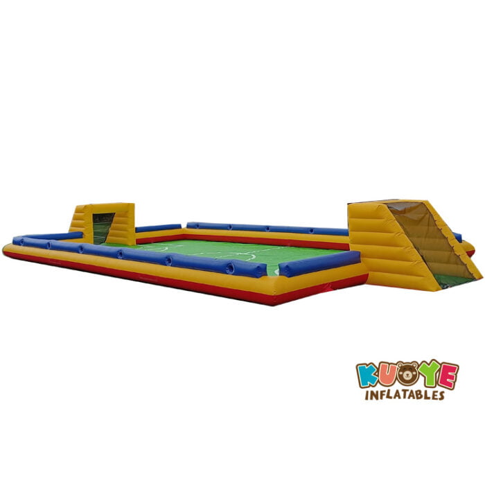SP113 Football Field Sports/Interactive Games for sale