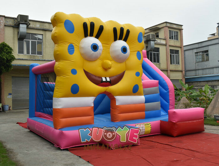 KYCB23 Spongebob Combo Combo Units for sale 2