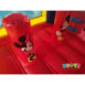 KYCB02 Mickey & Minnie Inflatable Castle Slide Combo 4
