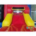 KYCB02 Mickey & Minnie Inflatable Castle Slide Combo 5