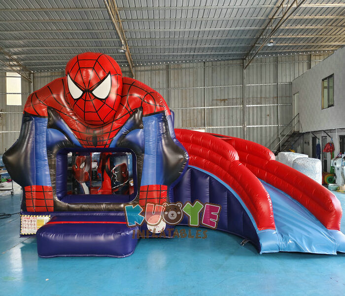 KYCB15 Spiderman Combo Combo Units for sale 2