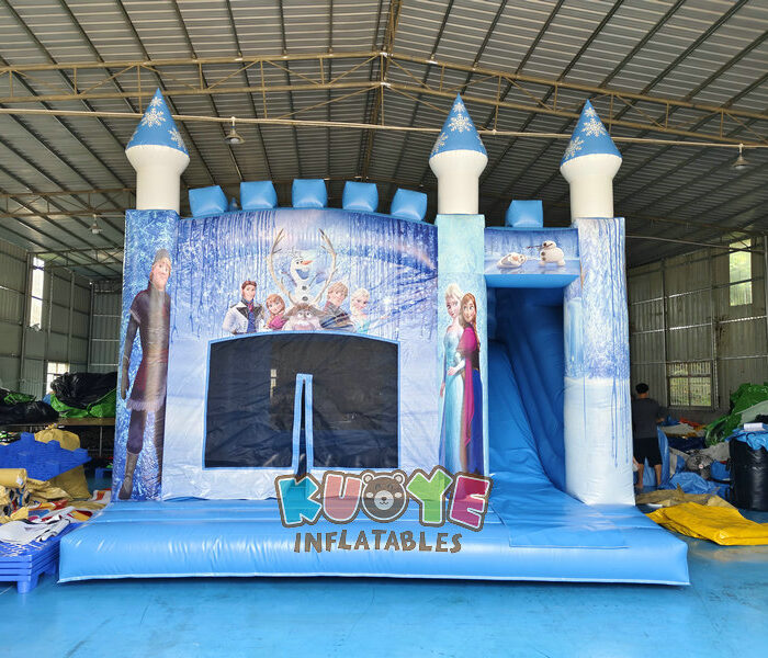 KYCB34 Frozen Combo Combo Units for sale 2