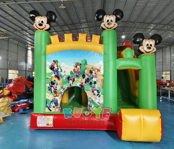 KYCB33 Mickey Combo Combo Units for sale 2