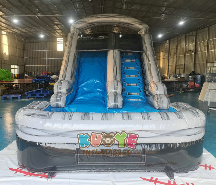 WS311 13ft Rocky Rapids Water Slide Water Slides for sale 2
