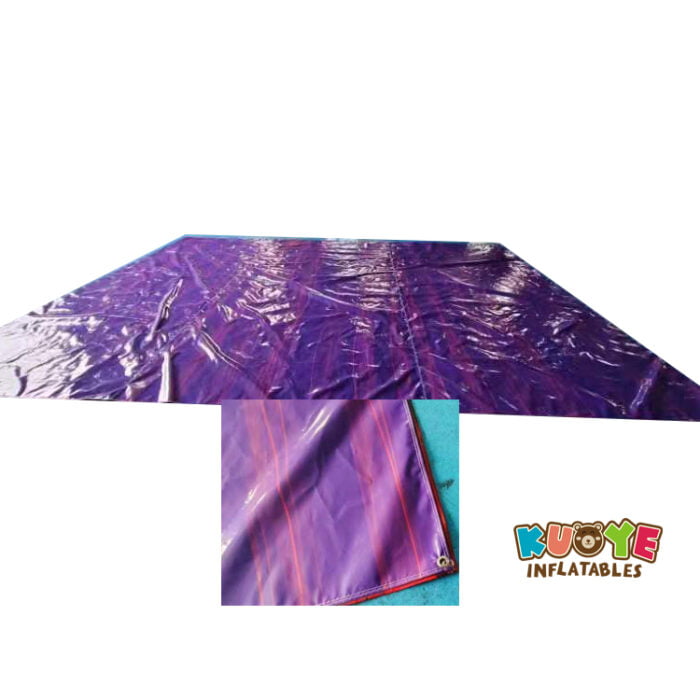 PS013 Vinyl Tarp for Bounce Houses Party Supplies for sale