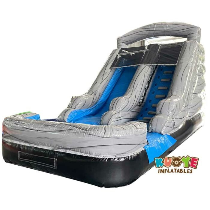 WS311 13ft Rocky Rapids Water Slide Water Slides for sale