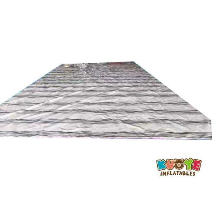 PS014 Vinyl Tarp for Water Slides Party Supplies for sale