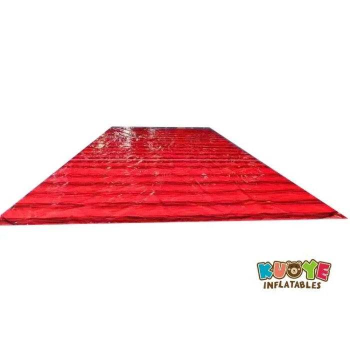 PS012 Pvc Tarp for Inflatables
