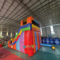 WS317 13ft Lego Block Slide (2)