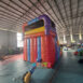 WS317 13ft Lego Block Slide (5)