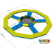 WP022 Water Game Spin Wheel