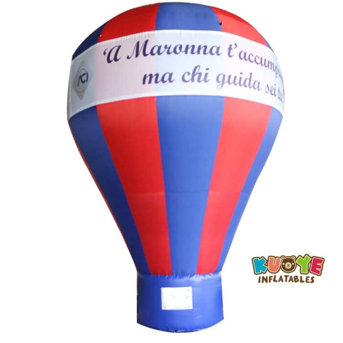 R26 20ft Inflatable Balloon Replicas for sale 3