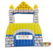 MS002 Inflatable Theater