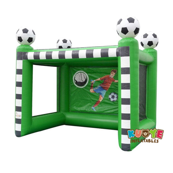 SP125 Soccer Goal Sports/Interactive Games for sale