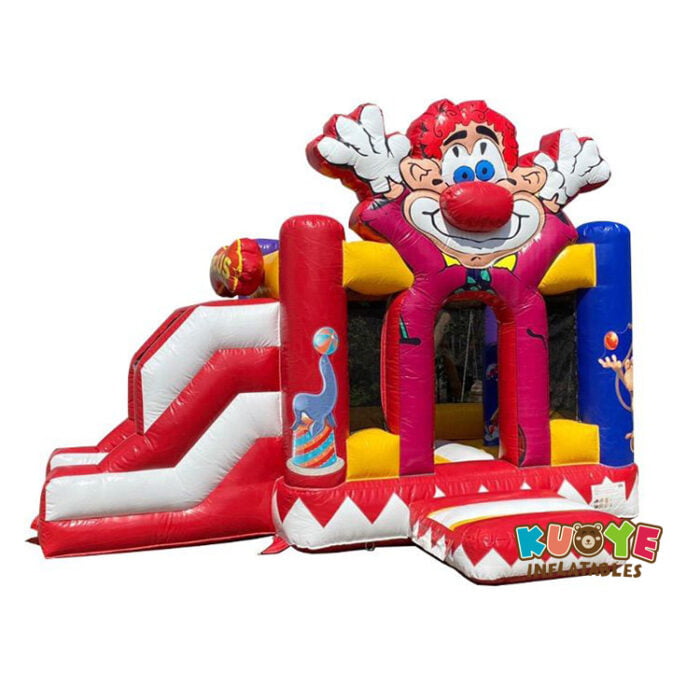 CB371 Multiplay Combo Circus Combo Units for sale 3