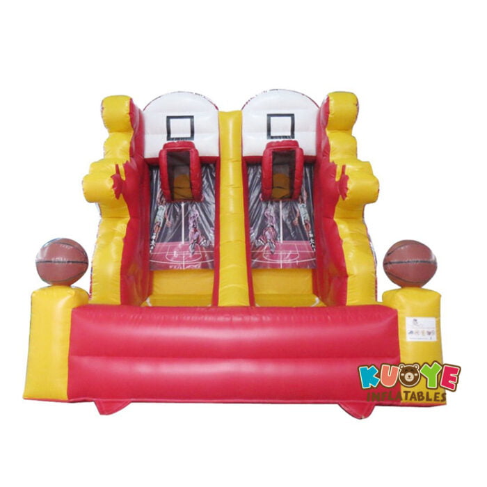 SP143 Pop-a-Shot Basketball Battle Sports/Interactive Games for sale 2