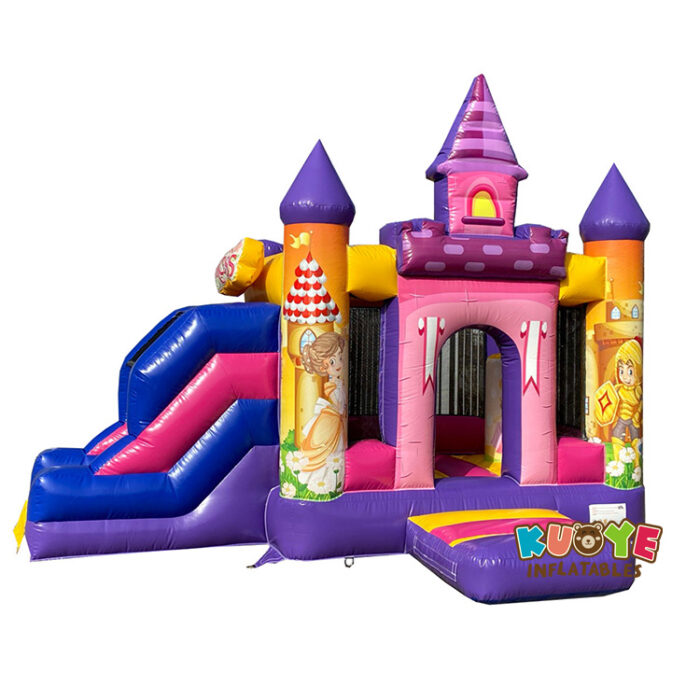 CB375 Multiplay Princess Combo Combo Units for sale