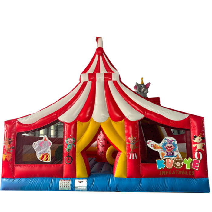 AP032 Circus Park Playlands for sale 3