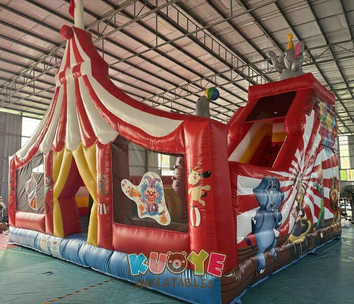 AP032 Circus Park Playlands for sale 2
