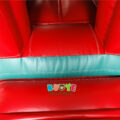 CB378 Jungle Bouncy Castle