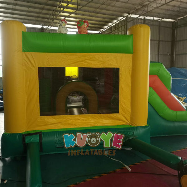 CB379 Bouncy Castle Farm (21) CB379 Bouncy Castle Farm (21)