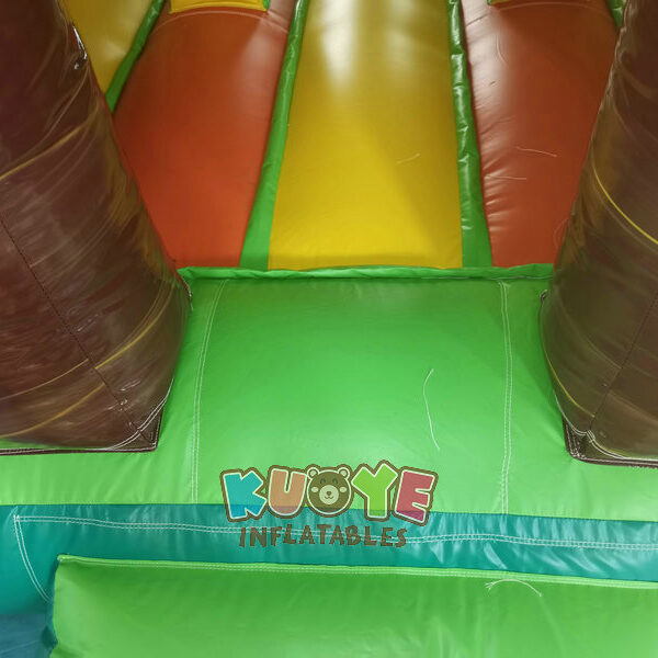 CB379 Bouncy Castle Farm (9) CB379 Bouncy Castle Farm (9)