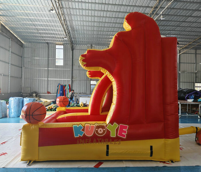 SP127 Basketball Hoop Sports/Interactive Games for sale 2