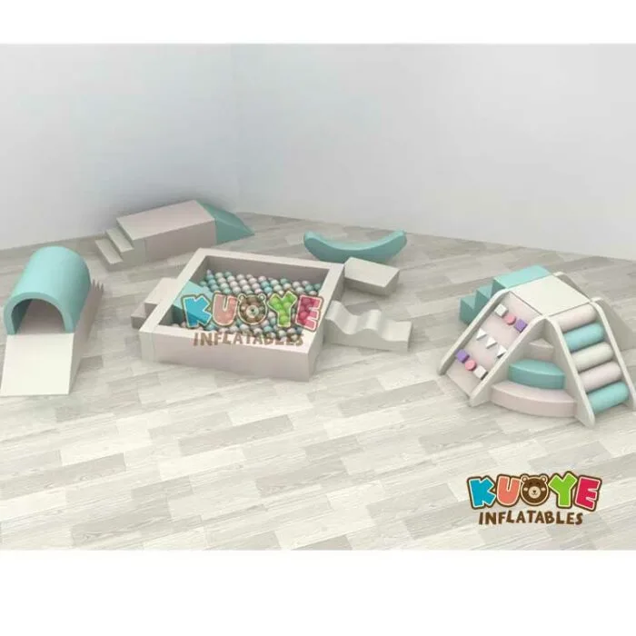 PS021 Kids Play Fun Soft Play