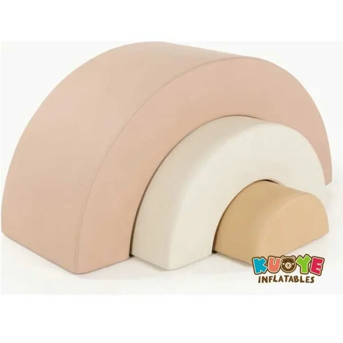 PS025 Soft Foam Building Blocks Soft Playset