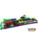 OB101 50ft Block Party Obstacle Course