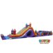 OB107 83ft Electric Rush