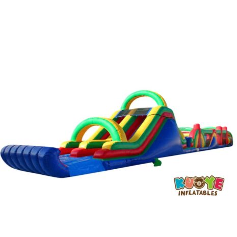 18 73 x 13 x 16ft 73ft Obstacle Course