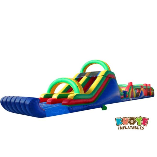 18 73 x 13 x 16ft 73ft Obstacle Course