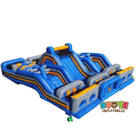 2 41 x 24 x 18 3pc Thunder Mountain Obstacle