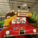 CB413 Slide Combo Amazon Safari Bouncy Castle (9)