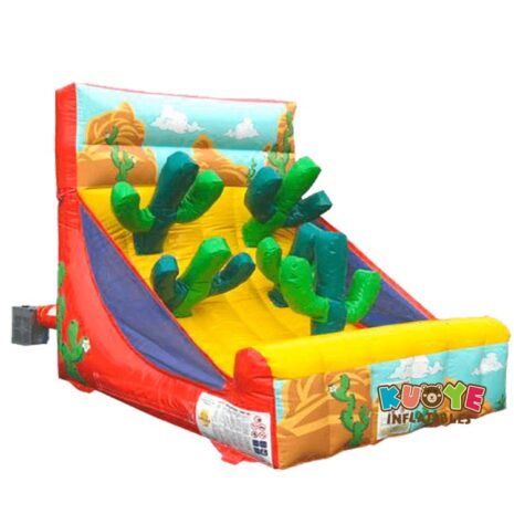 1 2 x 2.45 x 2.5m Rings game