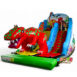SL110 Tyrannosaurus Slide