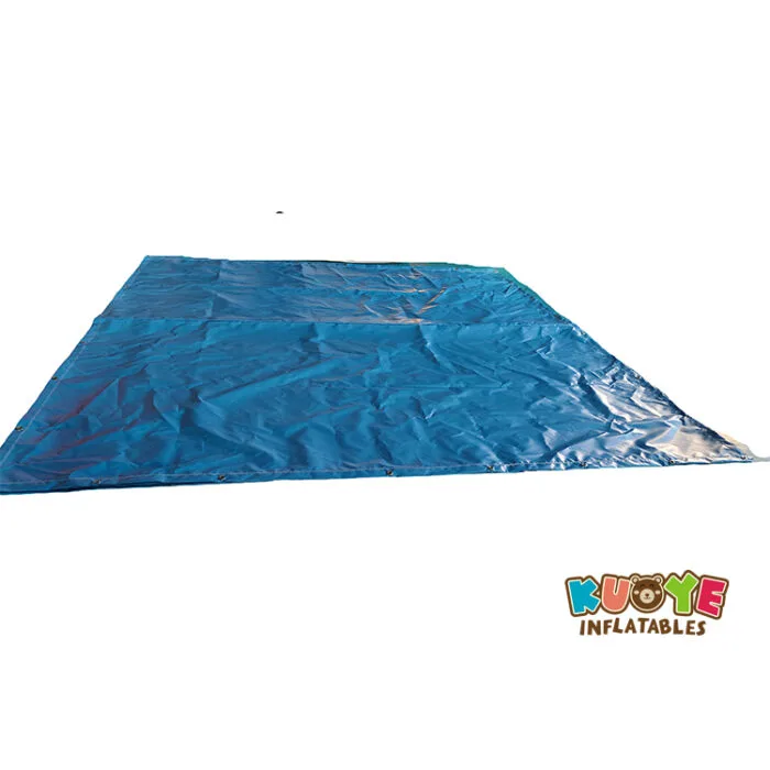 A29 Blue Vinyl Tarp