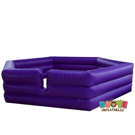 29 Gaga Ball Pit