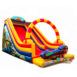 SL112 Dinosaur slide