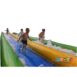 SP139 Belly Slide 2 Corridors Inflatable