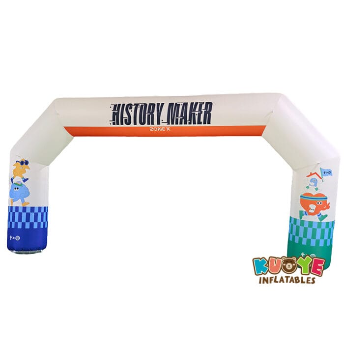 AR11 Arch Inflatable Entrance Arches for sale 3