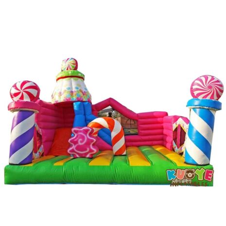 69 4m x 4m CANDYLAND