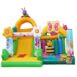 CB459 Garden Bouncy