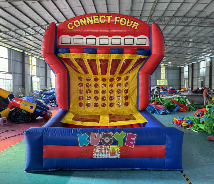 SP151 Connect Four Basketball Sports/Interactive Games for sale 2