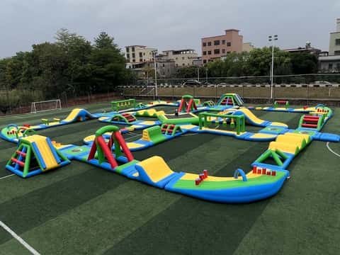 cat water park opt