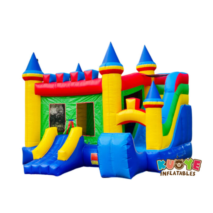 BH233 Bellatrix Bounce Houses / Bouncy Castles for sale