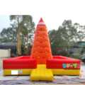 SP179 Inflatable Rock Climbing
