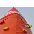 SP179 Inflatable Rock Climbing
